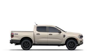 2025 Ford Ranger® External Image 1